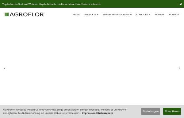 Agroflor GmbH