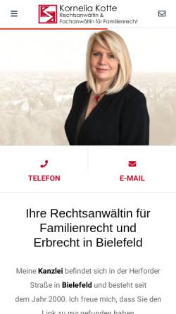 Kanzlei Kotte