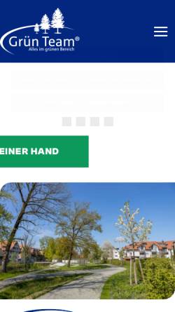Grün Team Michael Bleichner e.K.