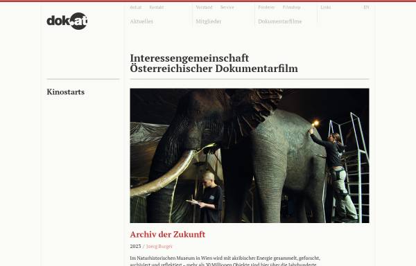 Interessensgemeinschaft Österreichischer Dokumentarfilmschaffender