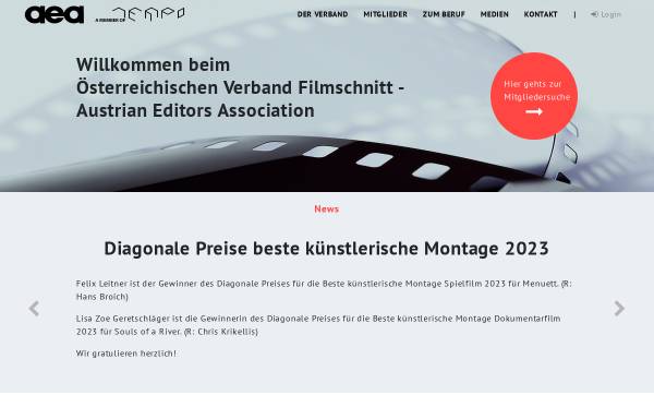 Österreichischer Verband für Film- und Videoschnitt