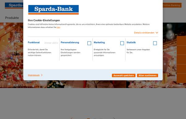 Finosdirect - Sparda-Bank Südwest eG