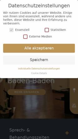 videnti – Zentrum für Ästhetik und Implantologie