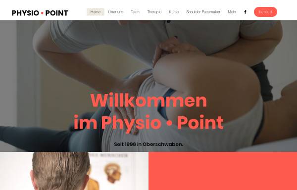 Physio-Point