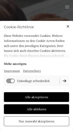 Gestüt Horänder