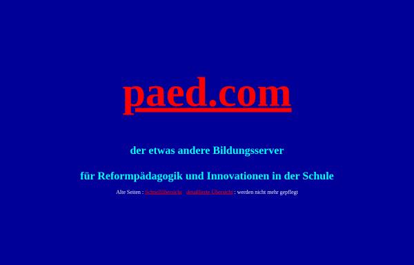 Paed.com