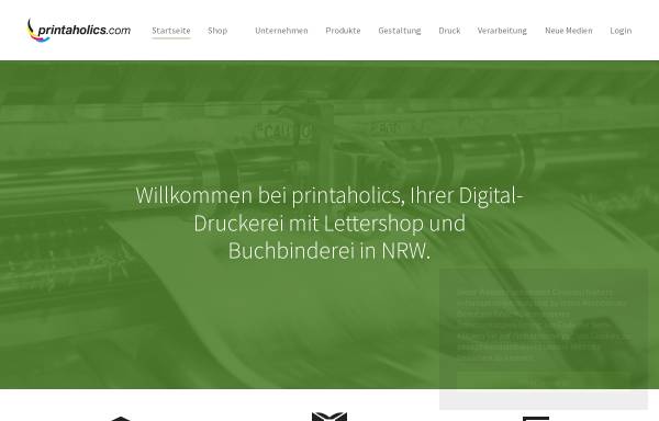 Printaholics GmbH