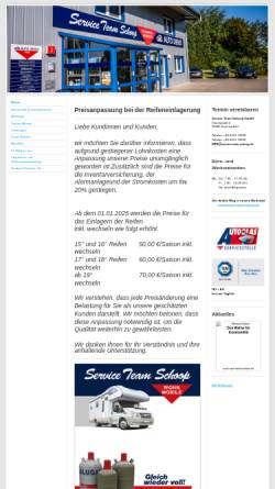 Service Team Schoop GmbH