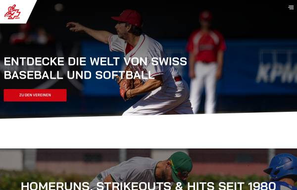 Schweizerischer Baseball- und Softball-Verband