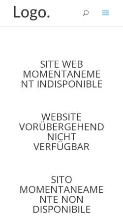 Vorschau der mobilen Webseite www.karateunion.ch, Swiss Karate Union