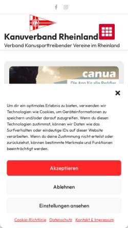 Kanuverband Rheinland e.V.