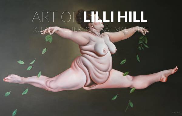 Hill, Lilli