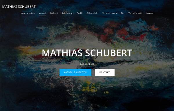 Vorschau von www.mathias-schubert.de, Schubert, Mathias