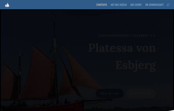 Vorschau von www.platessa.de, Platessa von Esbjerg