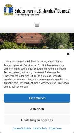 Schützenverein Sankt Jakobus Elspe e.V.