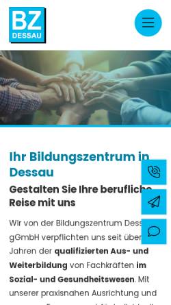 Bildungszentrum Dessau gGmbH