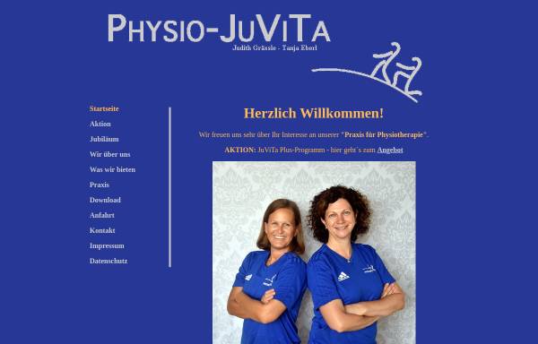 Physio-JuViTa