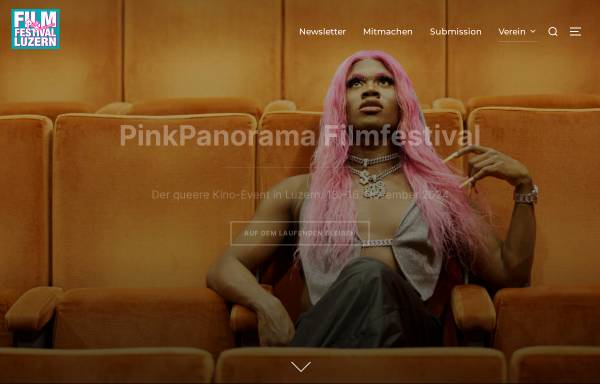 Vorschau von www.pinkpanorama.ch, Pink Panorama