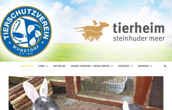 Tierheim Wunstorf