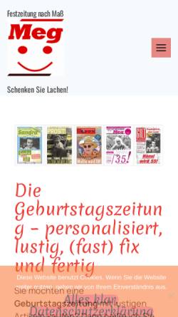 Mach Druck
