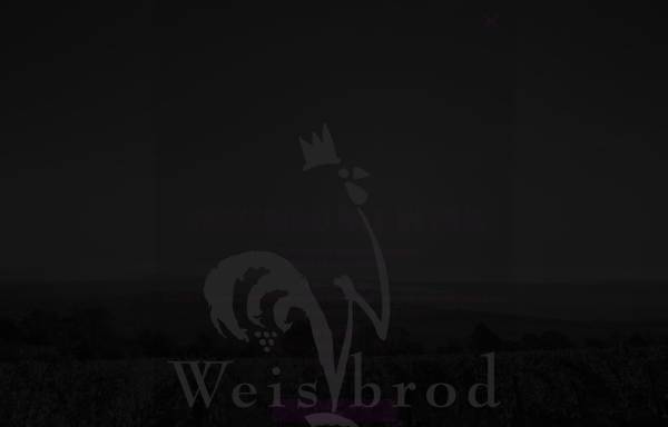 Hotel - Restaurant - Weingut Weisbrod