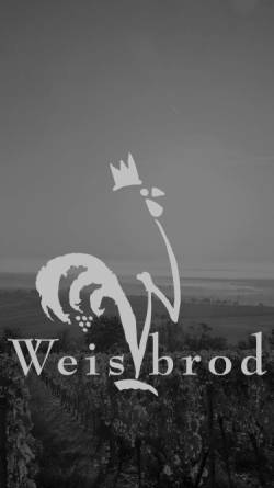 Hotel - Restaurant - Weingut Weisbrod