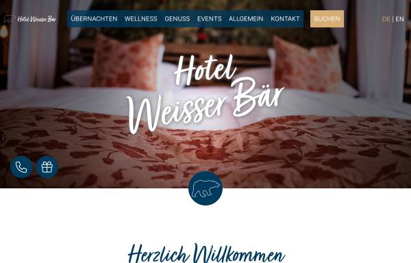 Hotel-Restaurant Weisser Bär