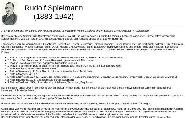 Vorschau von www.gruen-weiss-dresden.de, Spielmann, Rudolf