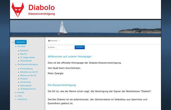 Vorschau von www.diabolo-klasse.de, Diabolo