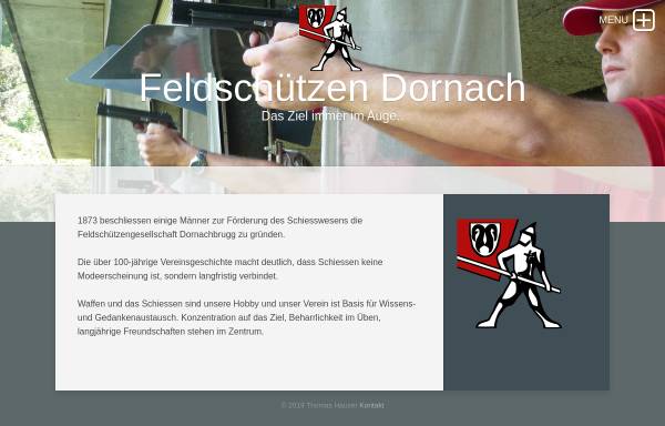 Feldschützen Dornach