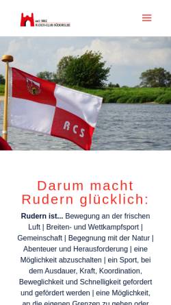 Ruder-Club Süderelbe von 1892 e.V.