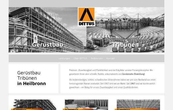 Dittus GmbH