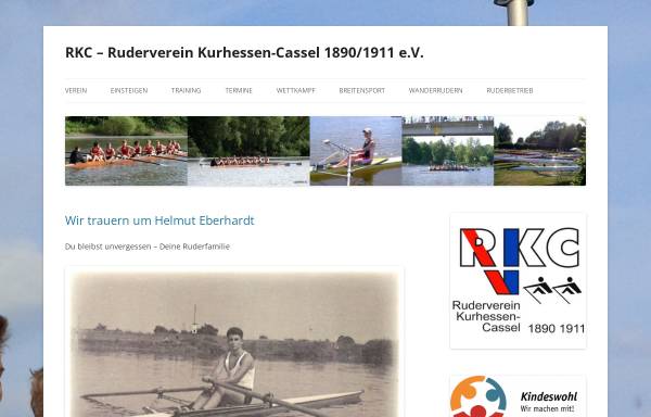 Ruderverein Kurhessen-Cassel e.V.