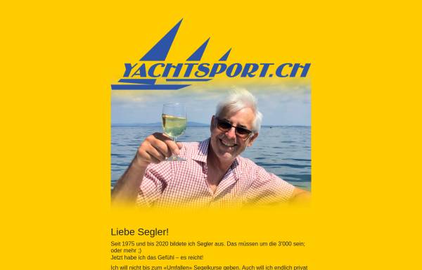 Brühlmann Yachtsport