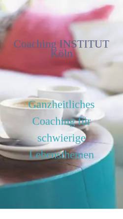 Vorschau der mobilen Webseite coaching-institut-koeln.de, Coaching Institut Köln - Lucia Beatrix Stellberg