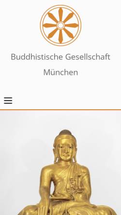 Buddhistische Gesellschaft München