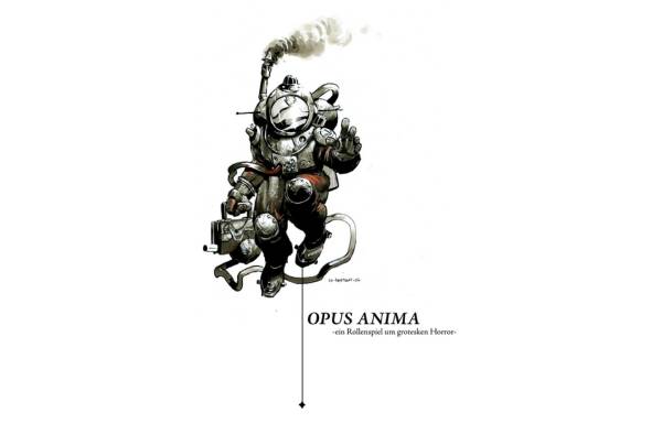 Opus Anima