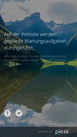Vorschau der mobilen Webseite www.drachenlanze.de, Drachenlanze.de