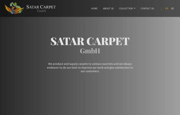Satar Carpet GmbH
