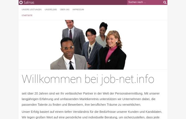 Job-Net, Inh.Michael Eichhorn