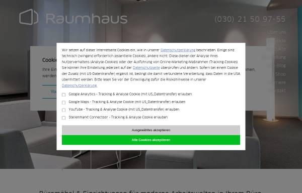 Raumhaus GmbH