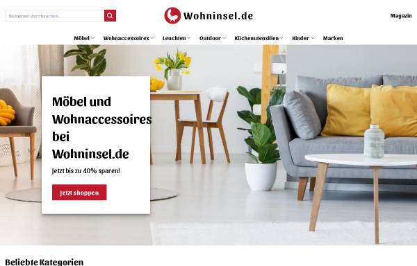 Wohninsel GmbH