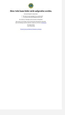 Lions-Club Remstal