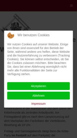 Kirbefreunde Weinstadt e.V.