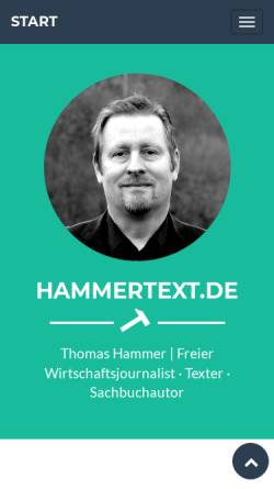 Hammer, Thomas