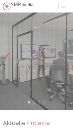 SMP media GmbH