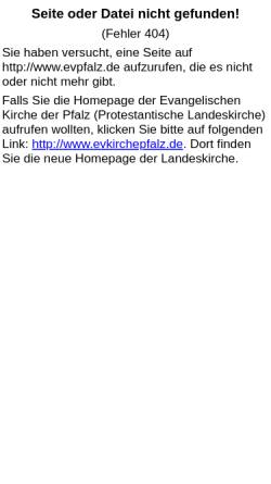 Bibliothek und Medienzentrale der Evangelischen Kirche der Pfalz