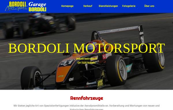 Bordoli-Motorsport
