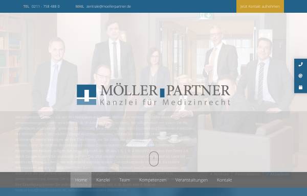 Möller und Partner