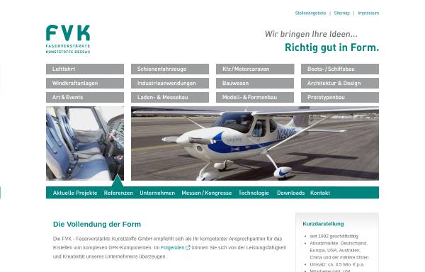 FVK GmbH